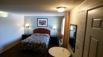 Riviera Motor Lodge Тусон Экстерьер фото